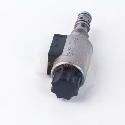 New ONE HYDAC WSM08130D-01-C-N-24DG Valve - ONE HYDAC