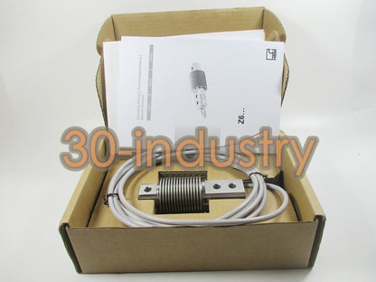HBM Bellow Sensor Load Cell 1-Z6FD1/5KG Replacement - HBM