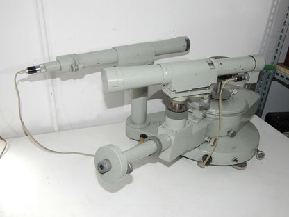Freiberger Precision Mechanics Used Optical Device - FREIBERGER