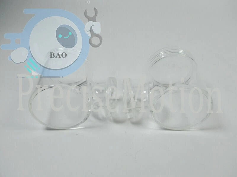 H type electrolytic cell, H type ion exchange membrane electrolysis cell 50ml