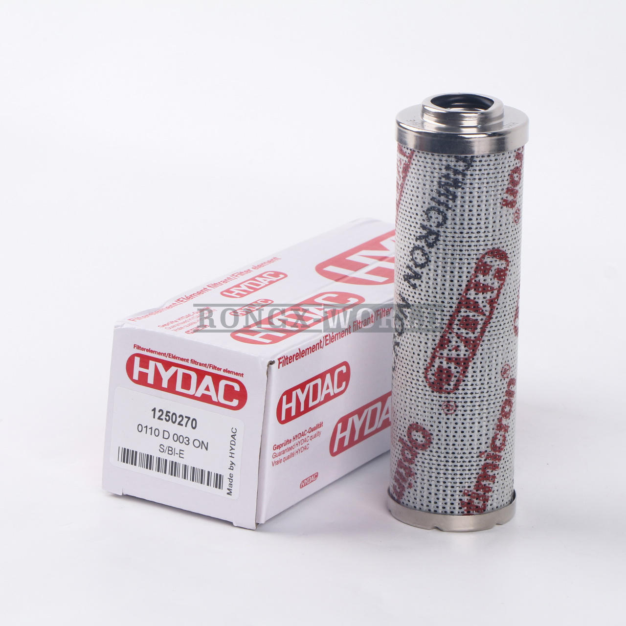 New HYDAC Filter Element 0110D003ON - KOEED