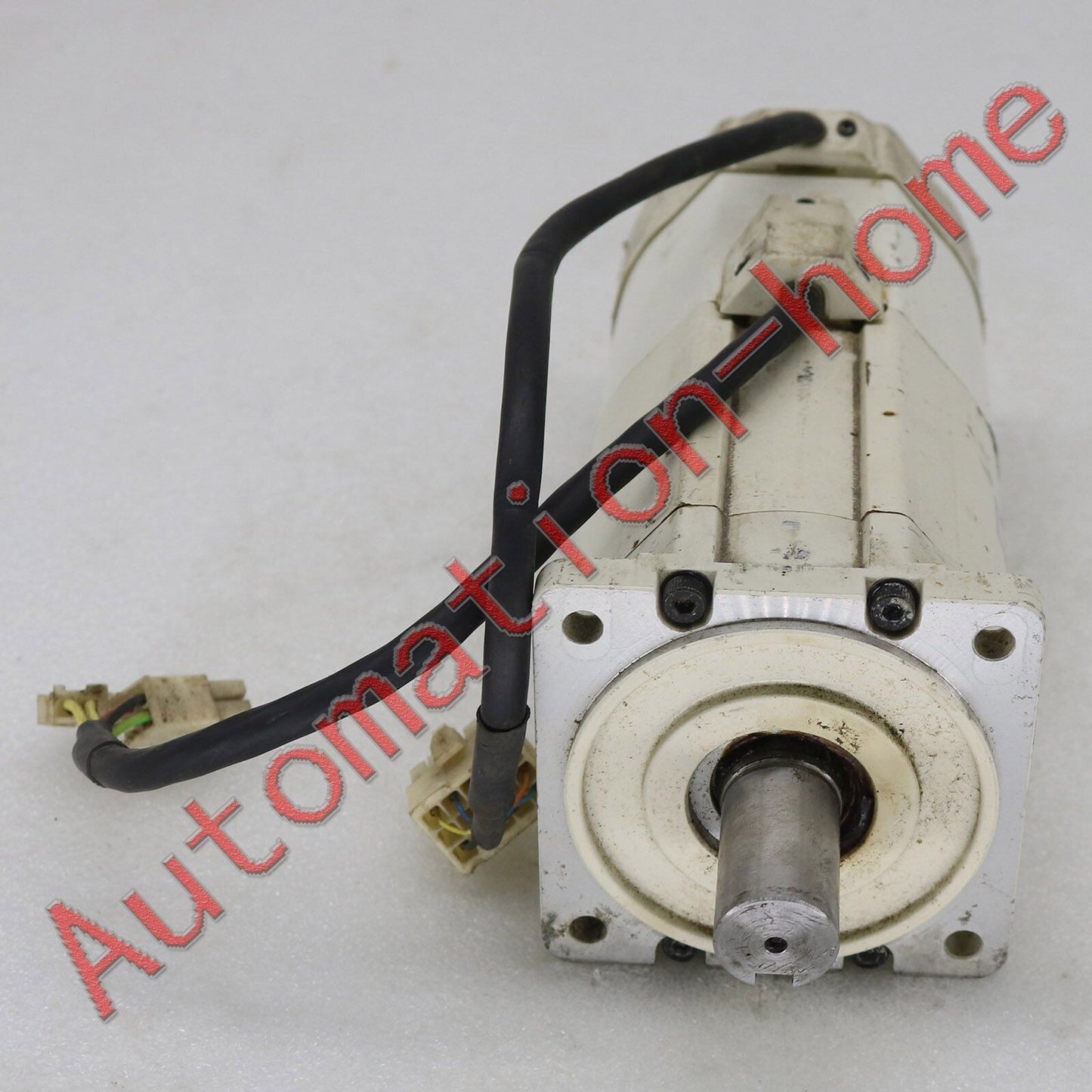 used 1PC MSMA082A1F Panasonic Servo Motor Good Condition - PANASONIC