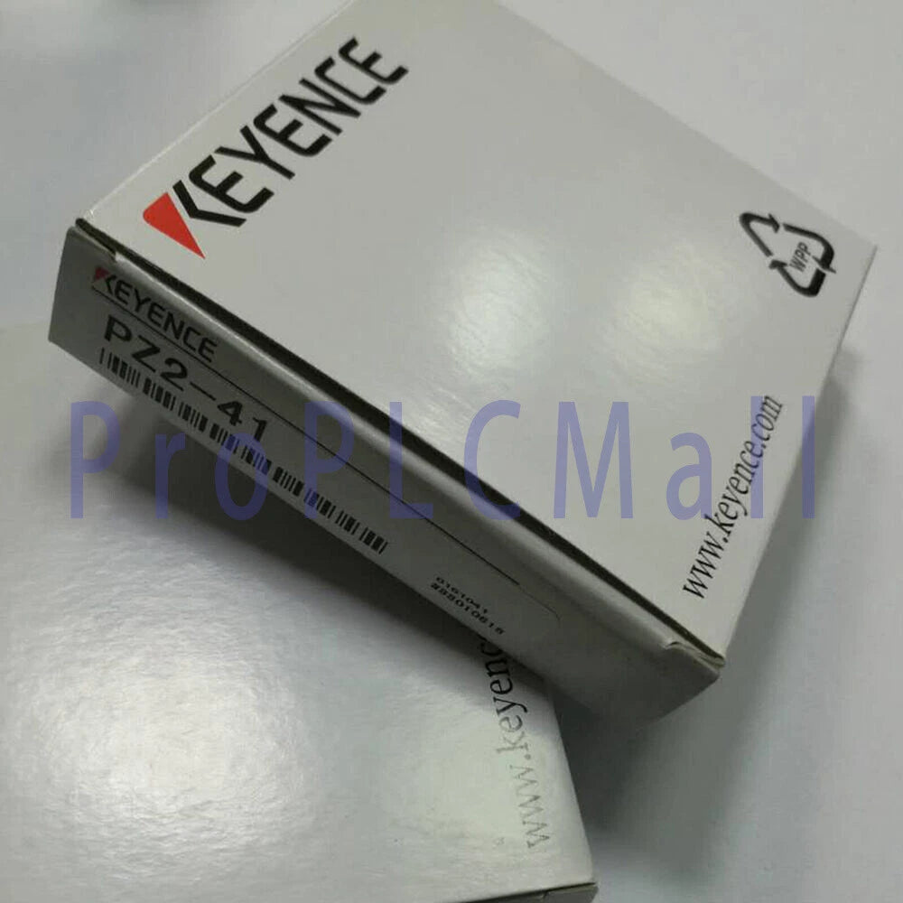 1PC Photoelectric Sensor PZ2-41 PZ241#