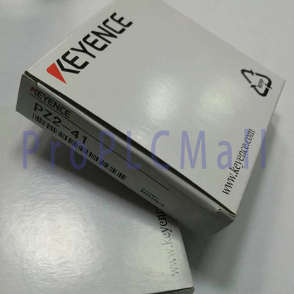 1PC Photoelectric Sensor PZ2-41 PZ241#