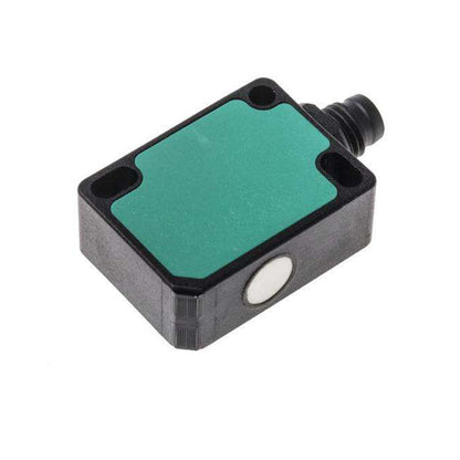 Pepperl+Fuchs UB400-F77-E2-V31 Sensor - PEPPERL+FUCHS