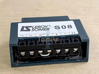 LEROY SOMER S08 RECTIFIER Rectifier Power Module