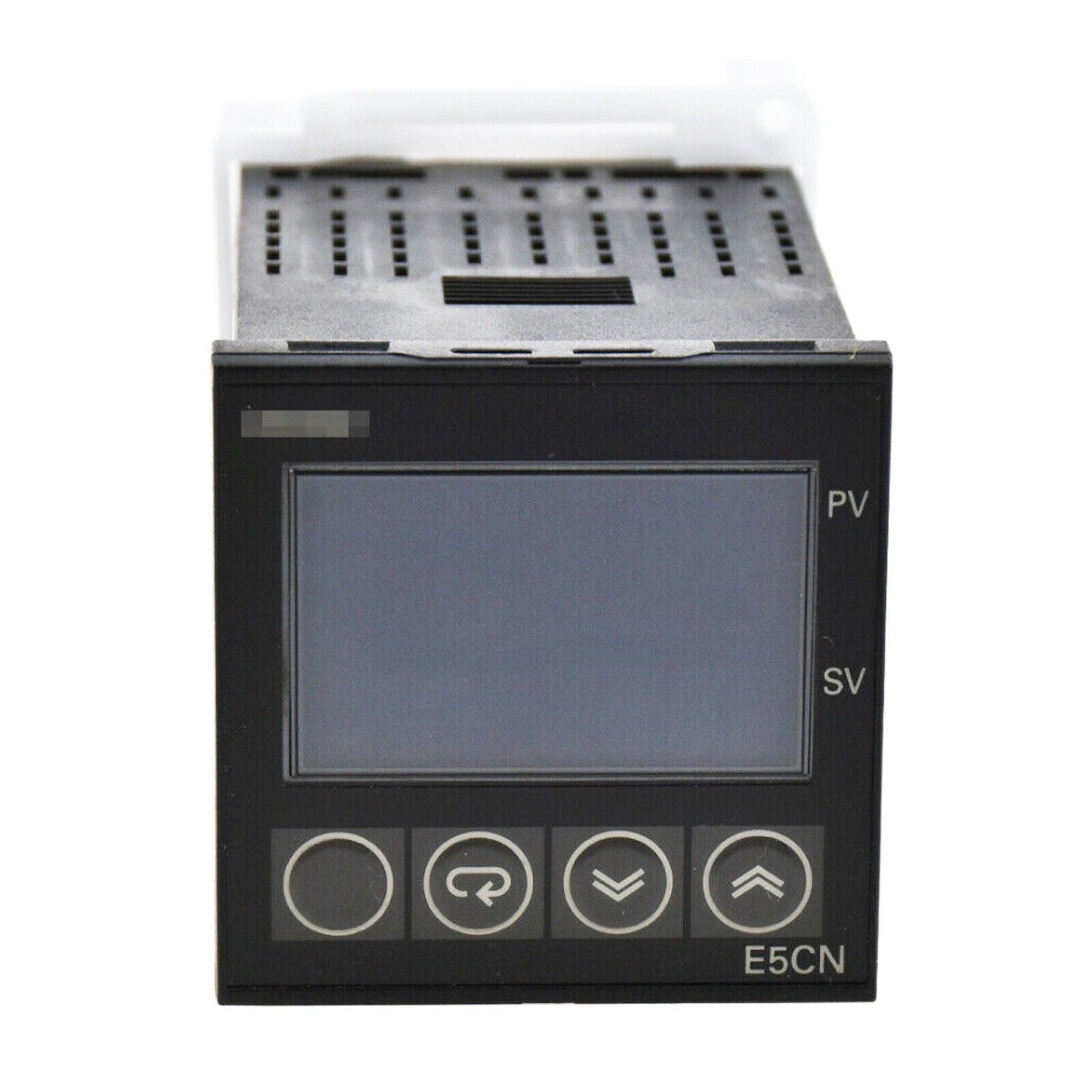 Omron E5CN-RMT-500 Temperature Controller Panel - OMRON
