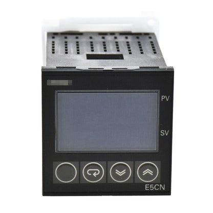 Omron E5CN-RMT-500 Temperature Controller Panel - OMRON