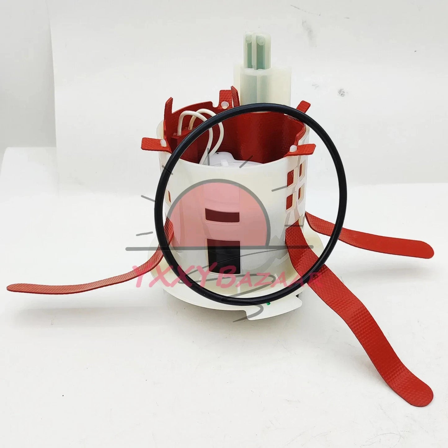 DEF Pump Exhauset Fluid 68085908AH for 2013-18 Dodge Ram 2500 3500 Cummins 6.7L