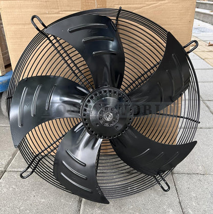 new ONE MAER YDWF102L45P4-570N-500S 220V Axial Fan - ONE MAER
