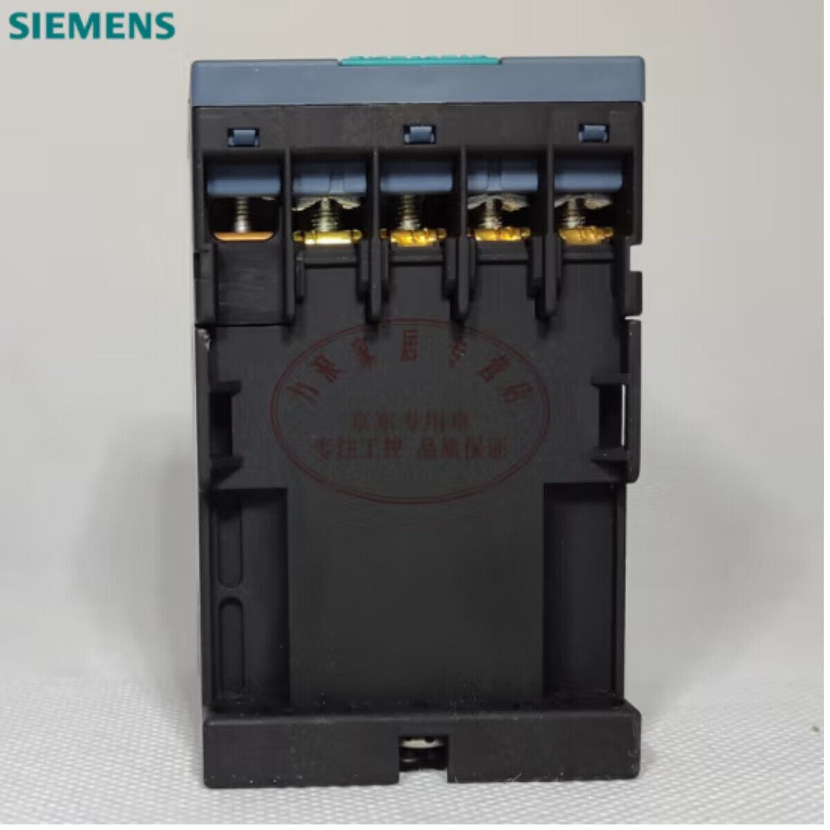 new SIEMENS AC Contactor SIRIUS Series 3RT6015 7A 3RT6015-1AN21 220V