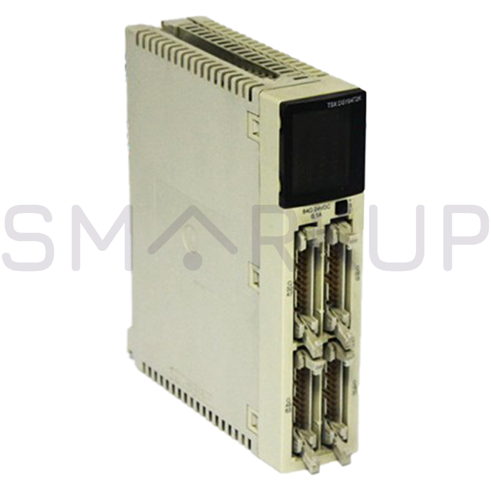 new  SCHNEIDER TSXDSY64T2K PLC Digital Output Module