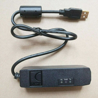 CURTIS 1314-4402 PC Programmer with 1309 USB Interface Box - CURTIS