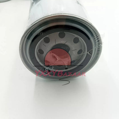 6 PCS FS1000 Fleetguard Fuel Water Separator Spin-On For Cummins 3329289