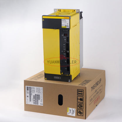 FANUC A06B-6252-H060 Servo Drive - FANUC