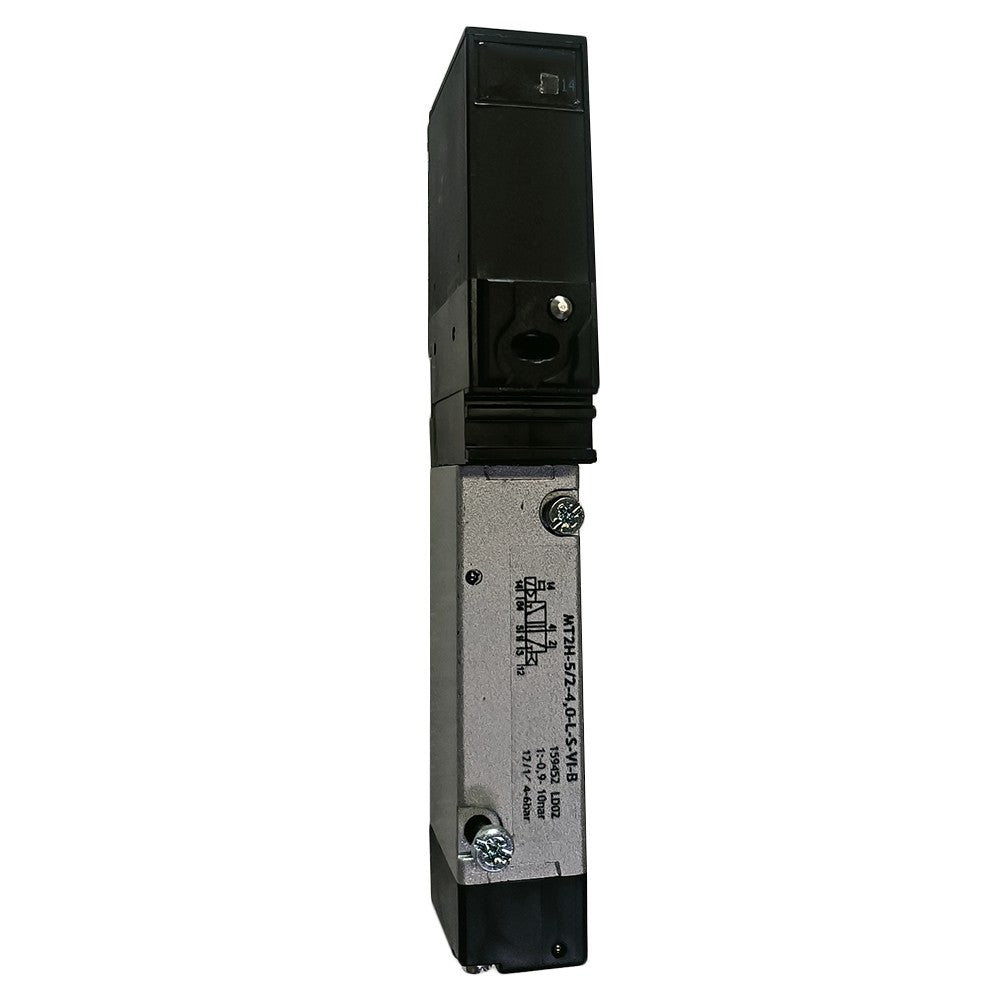 MT2H-5/2-4,0-L-S-VI-B Solenoid Valve for FESTO 159452 A102 Aluminium Alloy