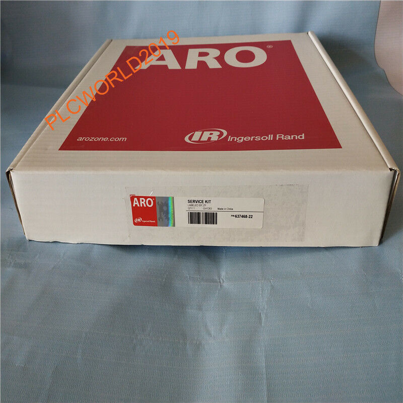 new 1 SET 637468-22 Diaphragm Pump Repair Kit For ARO Pump 666M250-122-C - ARO