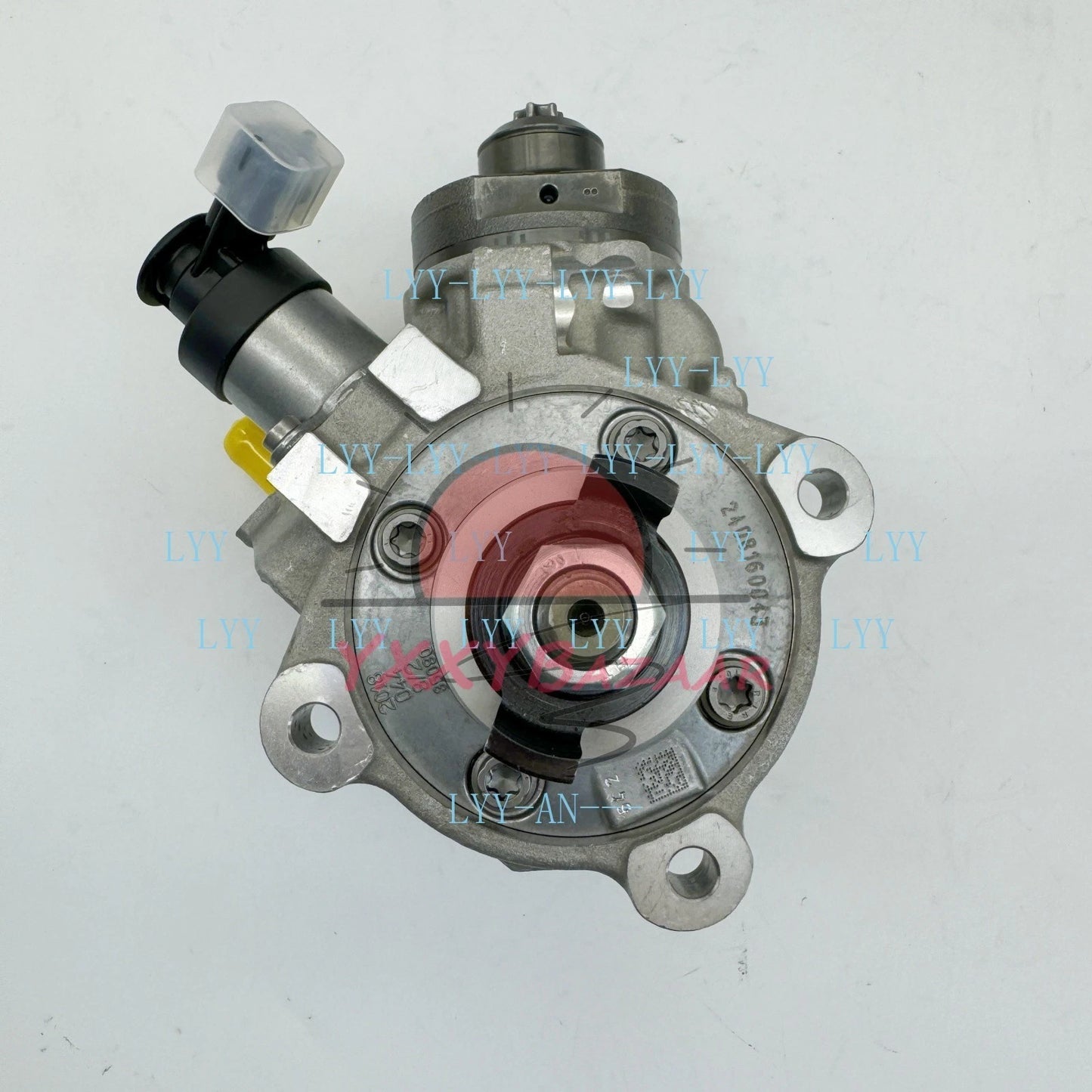 Fuel Injection Pump For 0445010512 Bosch Fiat Ducato Iveco Daily 3.0D Citroen