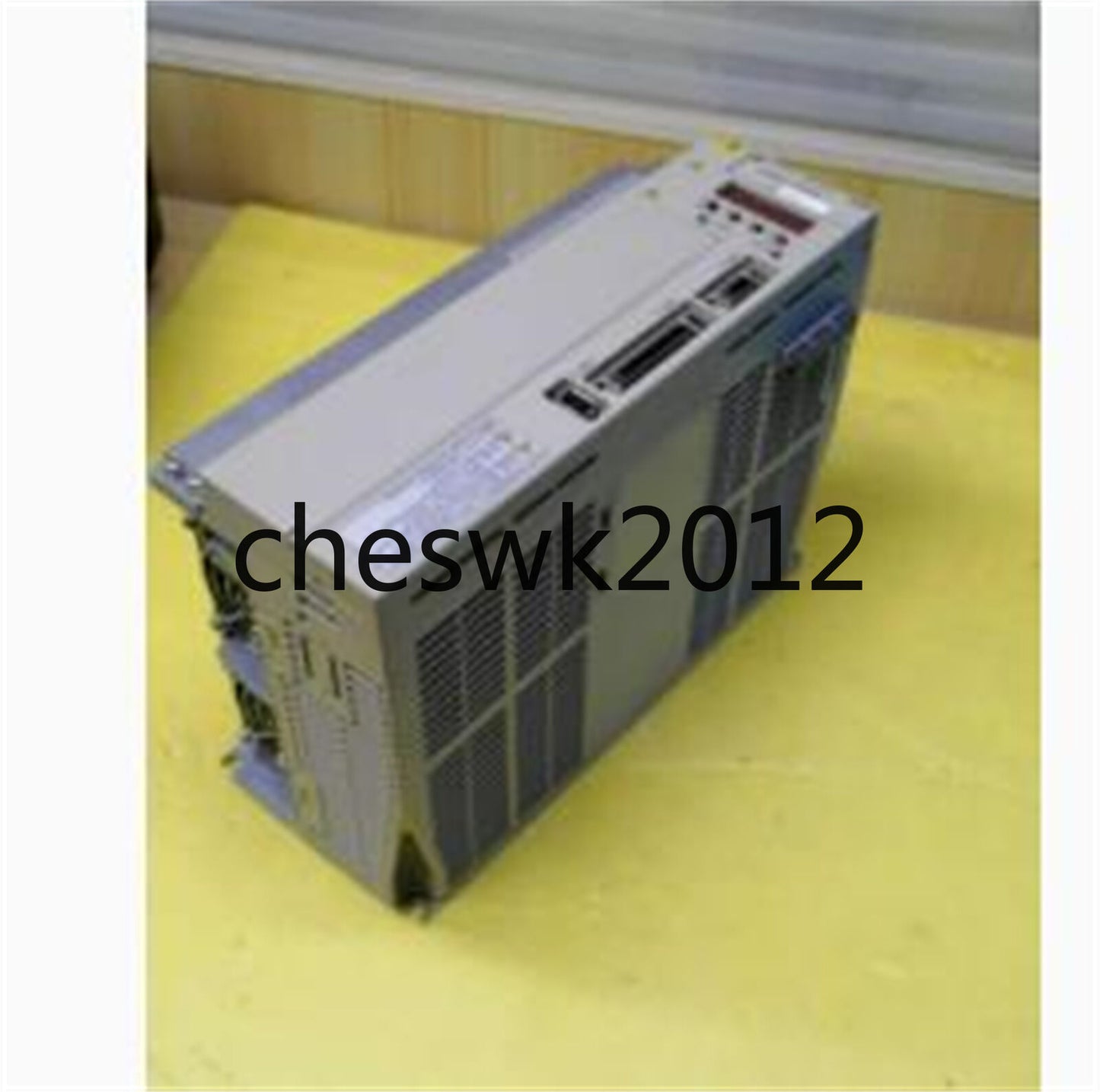 used 1PCS Yaskawa servo drive SGDH-30AE in good condition#YC - YASKAWA