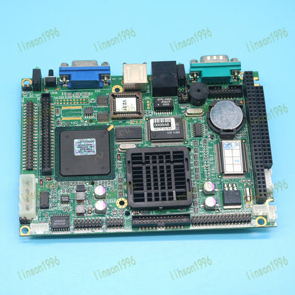 Advantech PCM-5820 REV.B2 Industrial Motherboard – Tested - ADVANTECH