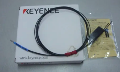new Keyence FU-49U Fiber Optic Sensor FU49U - KEYENCE
