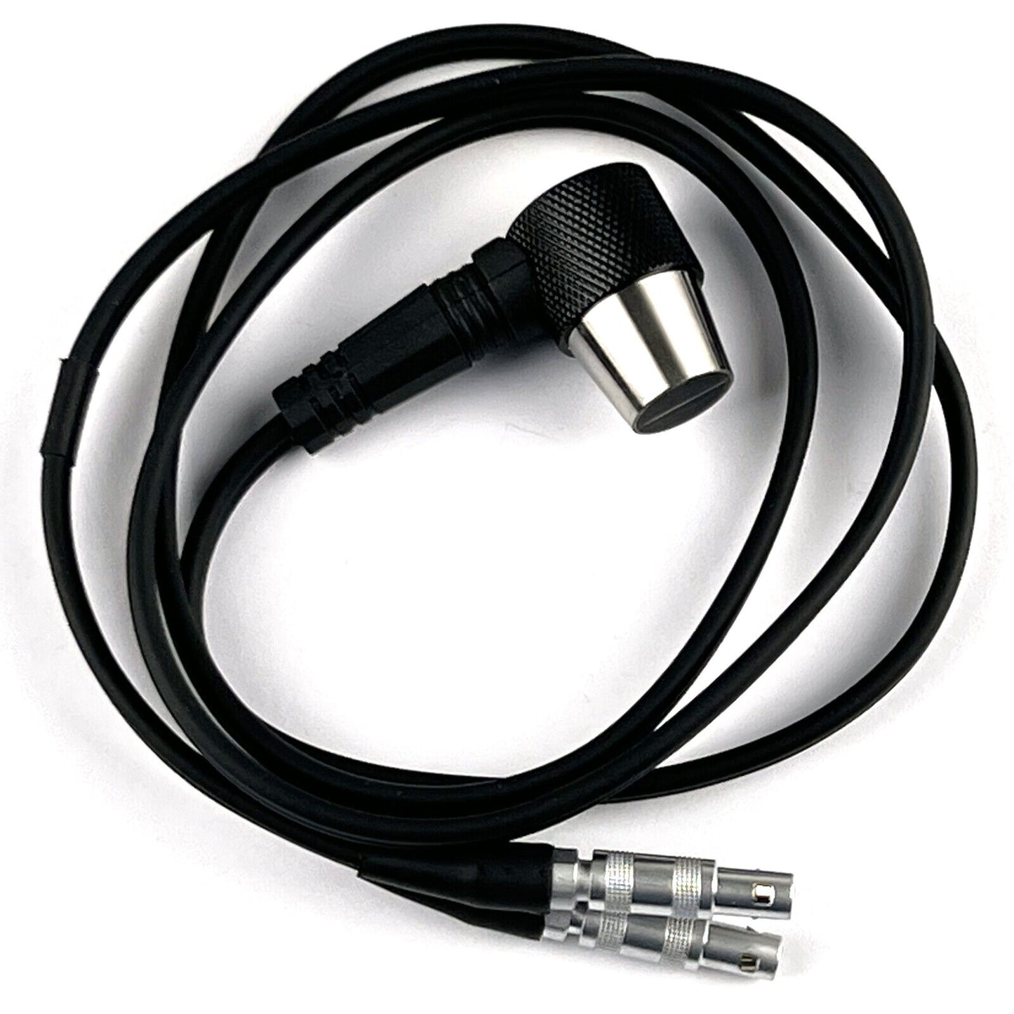 Mitech Probe Transducer 10mm 5MHz/5P Ultrasonic Thickness Meter - MITECH