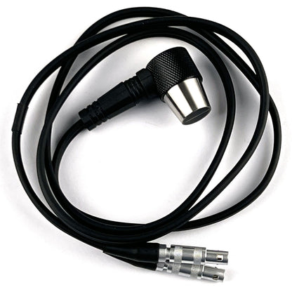 Mitech Probe Transducer 10mm 5MHz/5P Ultrasonic Thickness Meter - MITECH