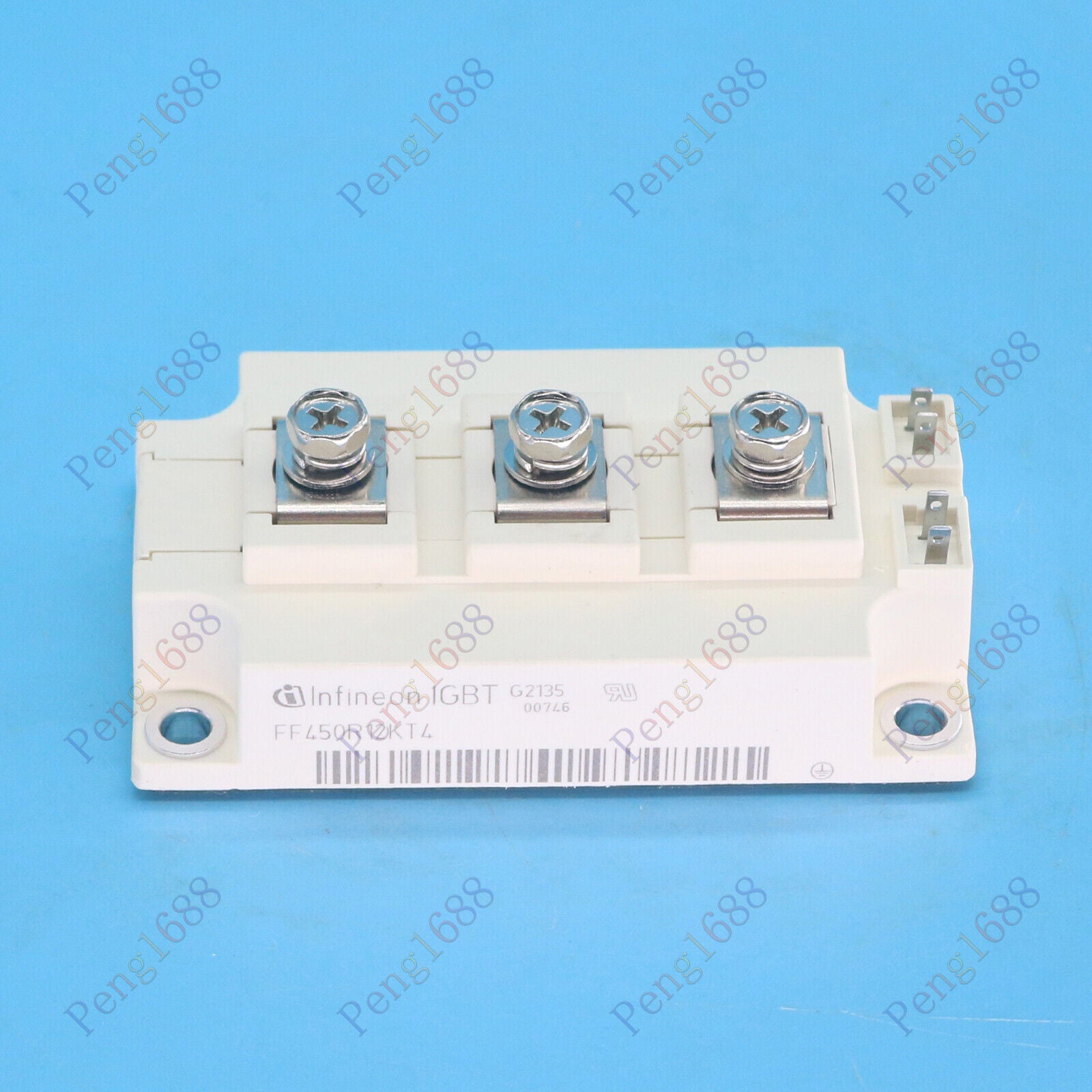 INFINIOEN IGBT Module FF450R12KT4 - INFINIO
