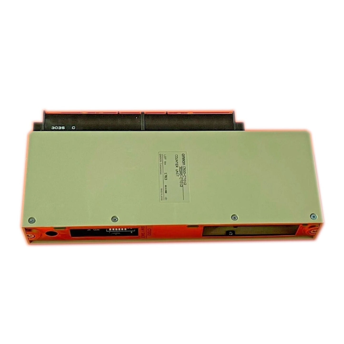 Omron C500CT012 - OMRON
