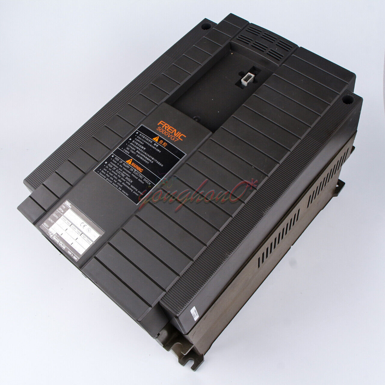 Used Fuji FRN15VG7S-4UD - 1 Piece - FUJI