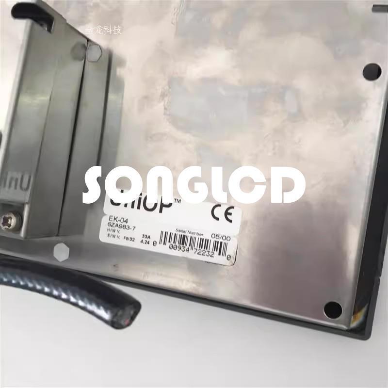 1PCS EK-04 6ZA983-7 - KOEED