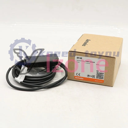 1PCS Autonics BF4R Fiber Optic Sensors NPN