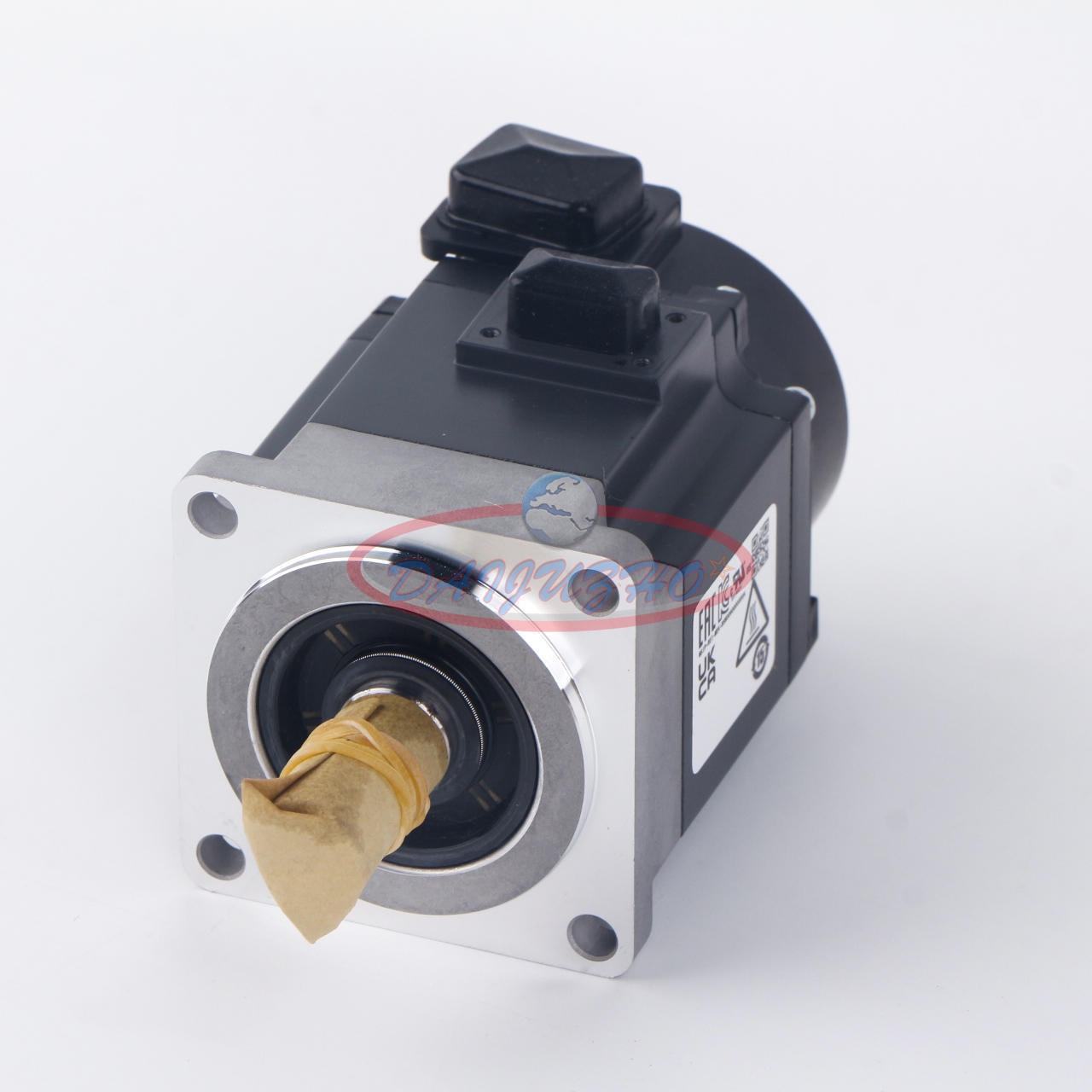 new ONE Mitsubishi HG-KN23J-S100 AC Servo Motor HG-KN23J-S10 - MITSUBISHI