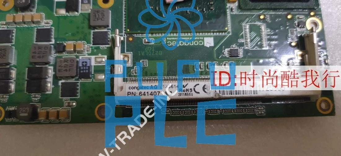 1PCS AG 133614 5PC800.B945-05 Free or EMS 90-days Warranty~