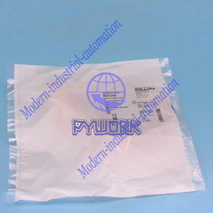 1PC BALLUFF Proximity Switch BES 516-215-E4-E-PU-05 fast Ship #YP1