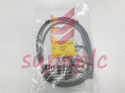 1PCS For Pepperl+Fuchs NBB15-30GM50-US PROXIMITY Switch sensor