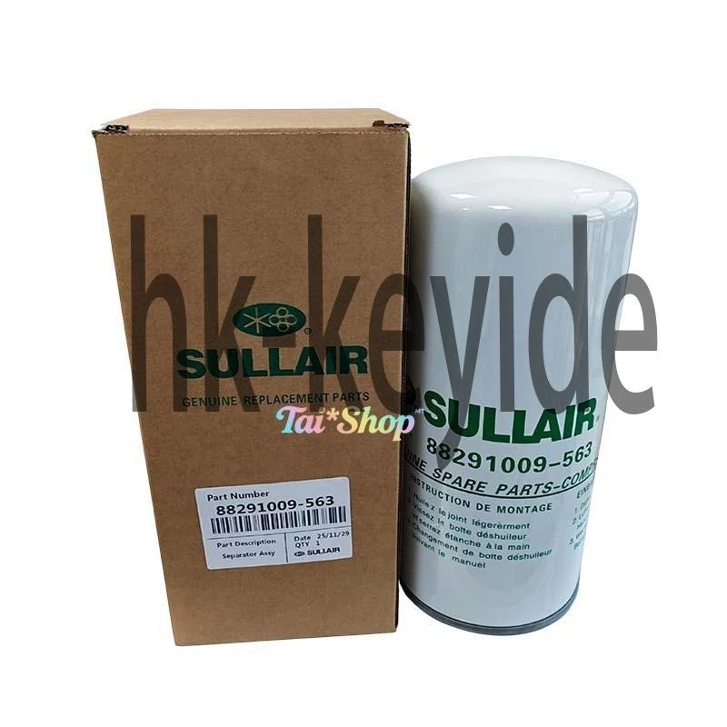 1PCS Spin-On Oil Separator 88291009-563 for Compressor Part