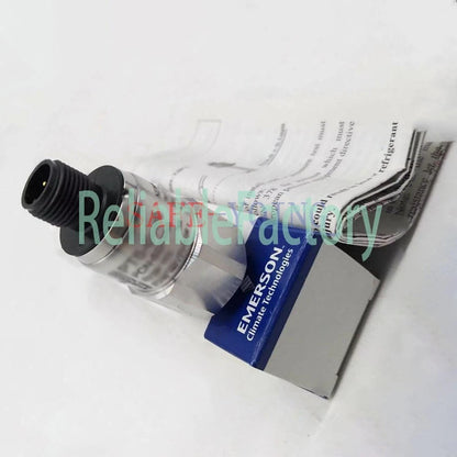 One EMERSON PT4-18M pressure sensor PT418M