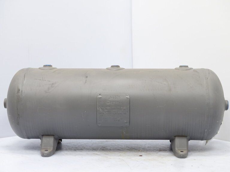 MANCHESTER TANK 302460.120 TANK (USED) - MANCHESTER