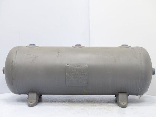 MANCHESTER TANK 302460.120 TANK (USED) - MANCHESTER