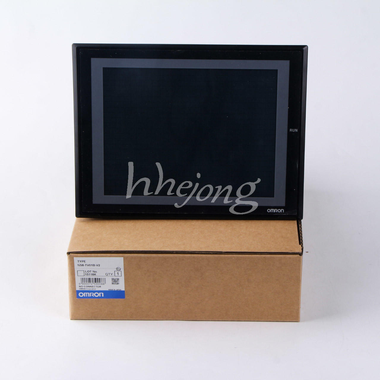 new 1PCS OMRON Touch Screen NS8-TV01B-V2 - OMRON