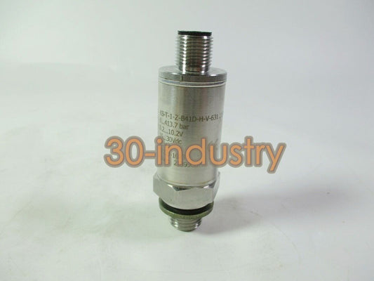 ENGEL KS-T-1-Z-B41D-H-V-631 Pressure Sensor - 1PCS - ENGEL