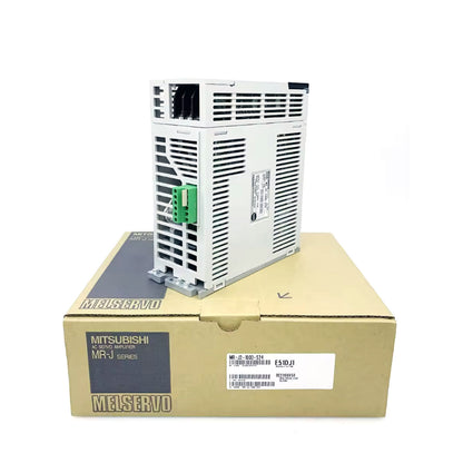 MITSUBISHI MR-J2-100D-S24 Servo Drive - MITSUBISHI