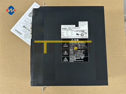 new 1PCS Omron R88D-KN50H-ECT Servo Driver - OMRON