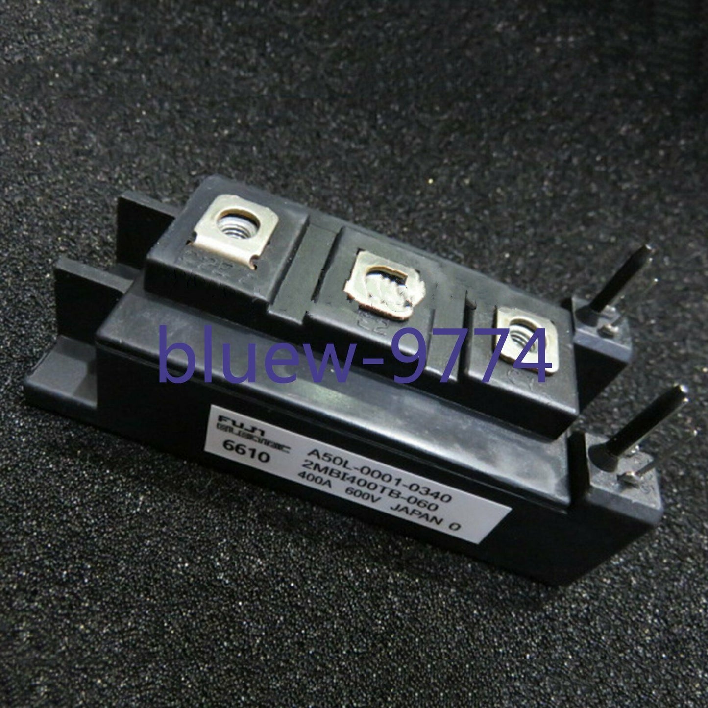 new 1PC For FUJI 2MBI400TB-060 A50L-0001-0340 IGBT module#QW - FUJI