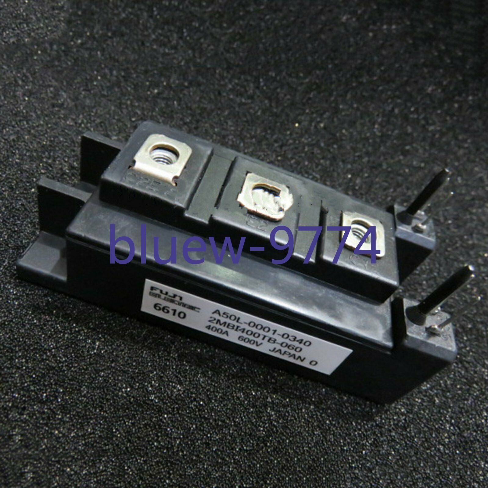 new 1PC For FUJI 2MBI400TB-060 A50L-0001-0340 IGBT module#QW - FUJI