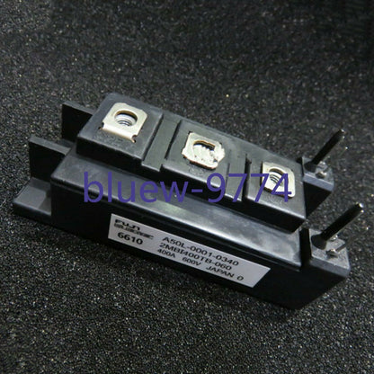 new 1PC For FUJI 2MBI400TB-060 A50L-0001-0340 IGBT module#QW - FUJI