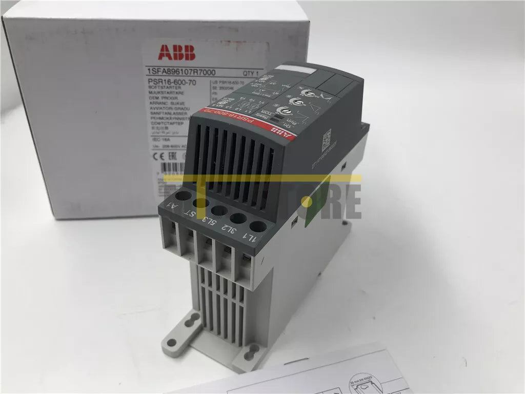 ABB PSR16-600-70 Soft Starter 7.5KW ABB