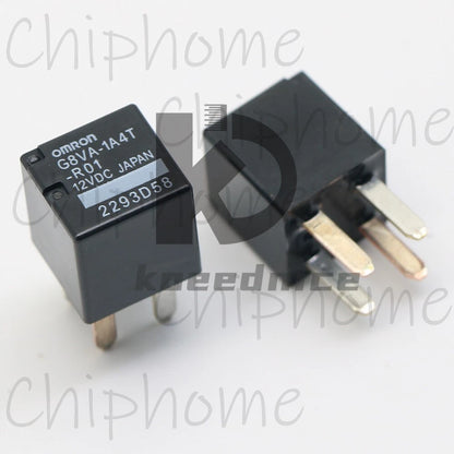 1PCS Omron G8VA-1A4T-R01 Relay 12VDC 4 Pin
