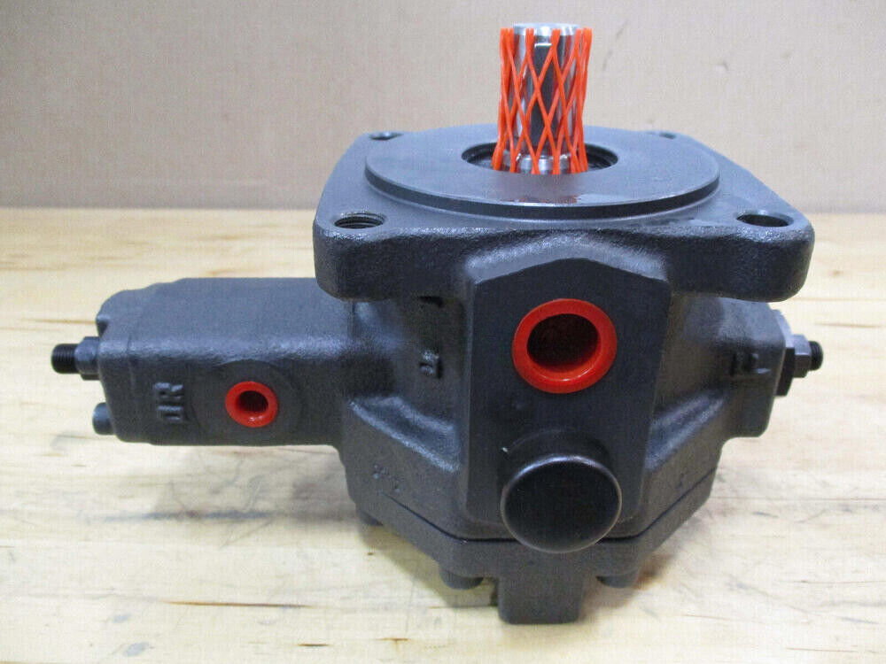 new 1PCS Yuken SVPF-30-70-20 Variable Vane Pump - YUKEN